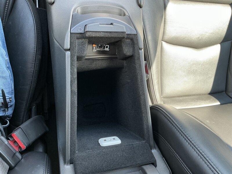 Cadillac XT5 Premium Luxury AWD 2018