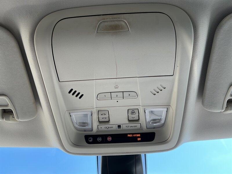 Cadillac XT5 Premium Luxury AWD 2018