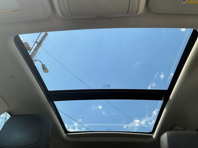 Cadillac XT5 Premium Luxury AWD 2018