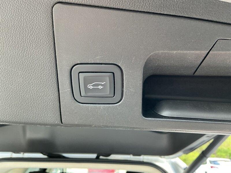 Cadillac XT5 Premium Luxury AWD 2018