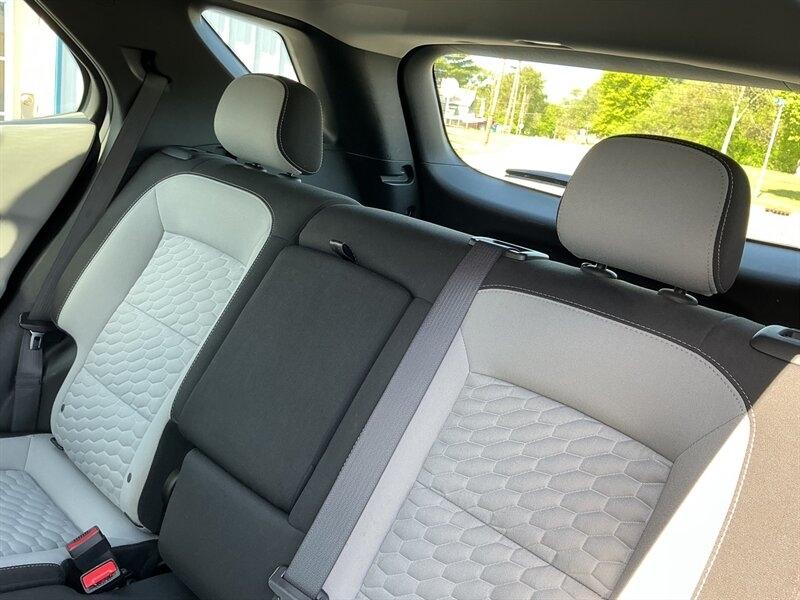 Chevrolet Equinox LS 2WD 2021