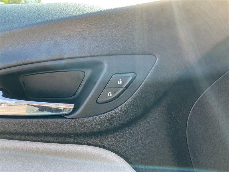 Chevrolet Equinox LS 2WD 2021