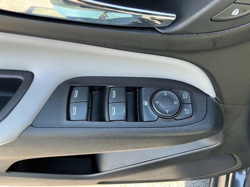 Chevrolet Equinox LS 2WD 2021