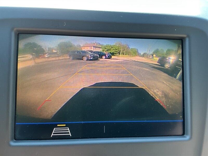 Chevrolet Equinox LS 2WD 2021