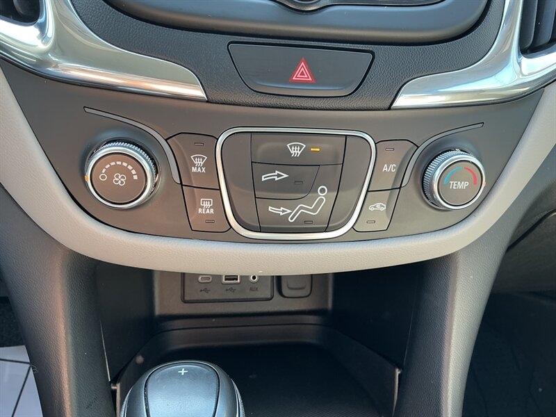 Chevrolet Equinox LS 2WD 2021