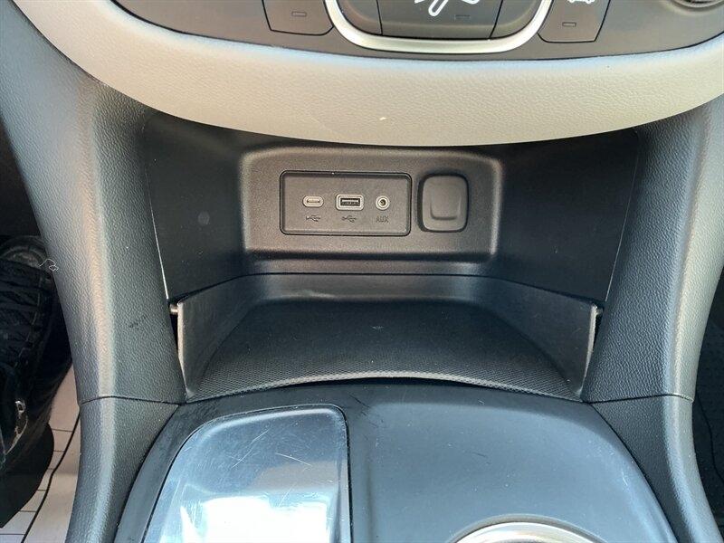 Chevrolet Equinox LS 2WD 2021