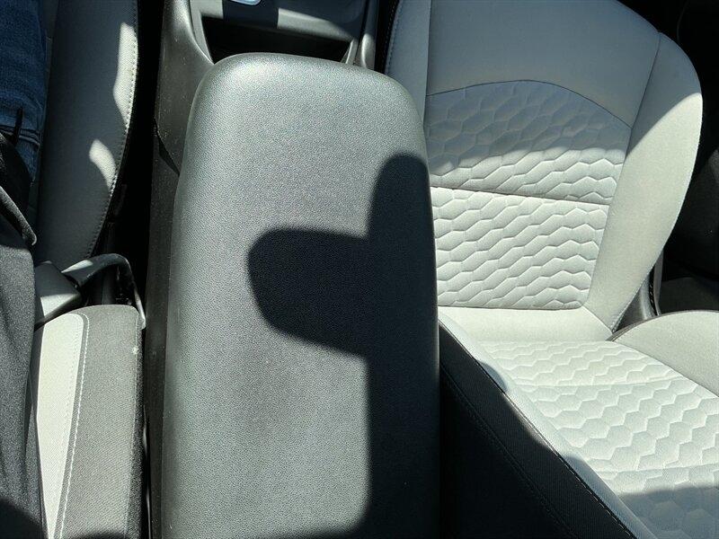 Chevrolet Equinox LS 2WD 2021