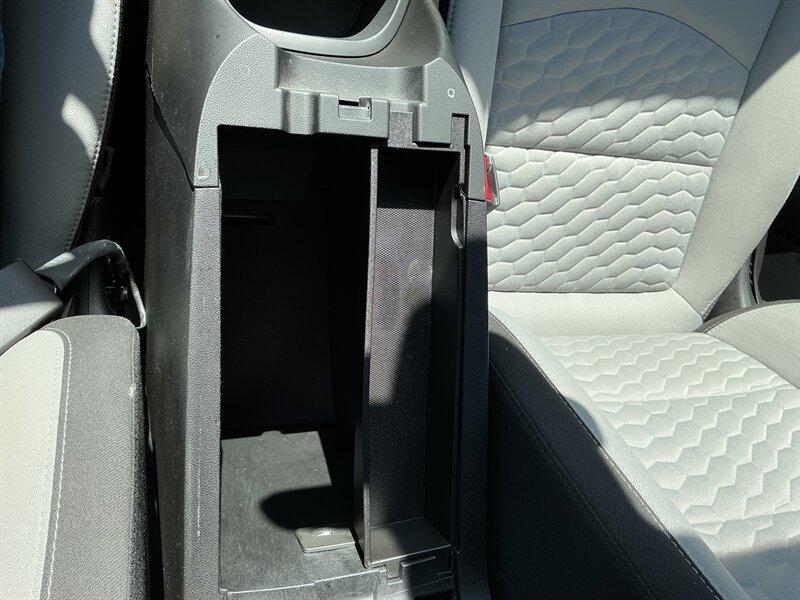 Chevrolet Equinox LS 2WD 2021