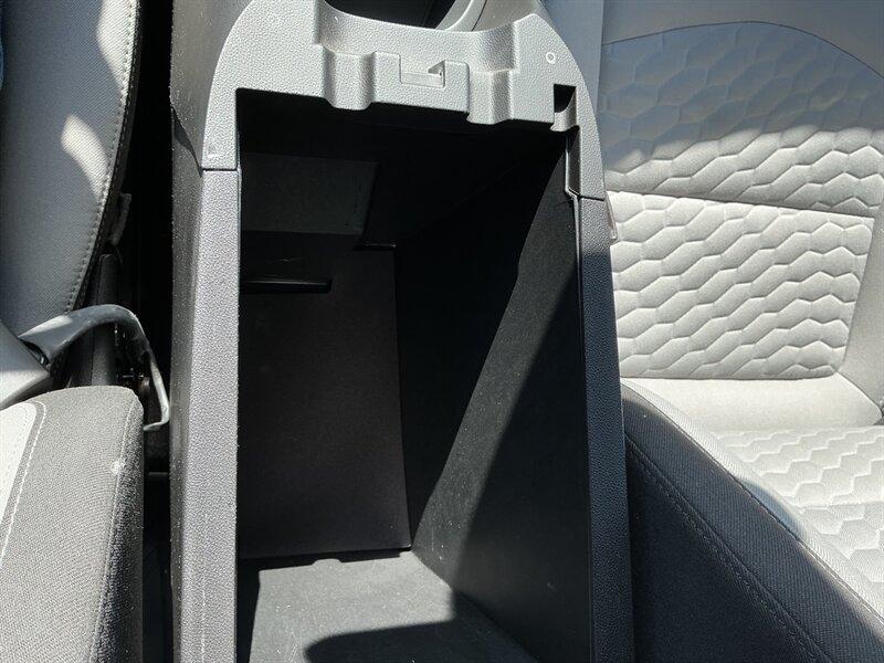 Chevrolet Equinox LS 2WD 2021