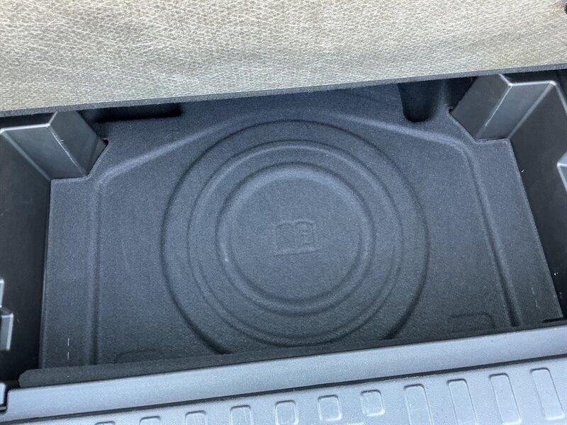 Chevrolet Equinox LS 2WD 2021