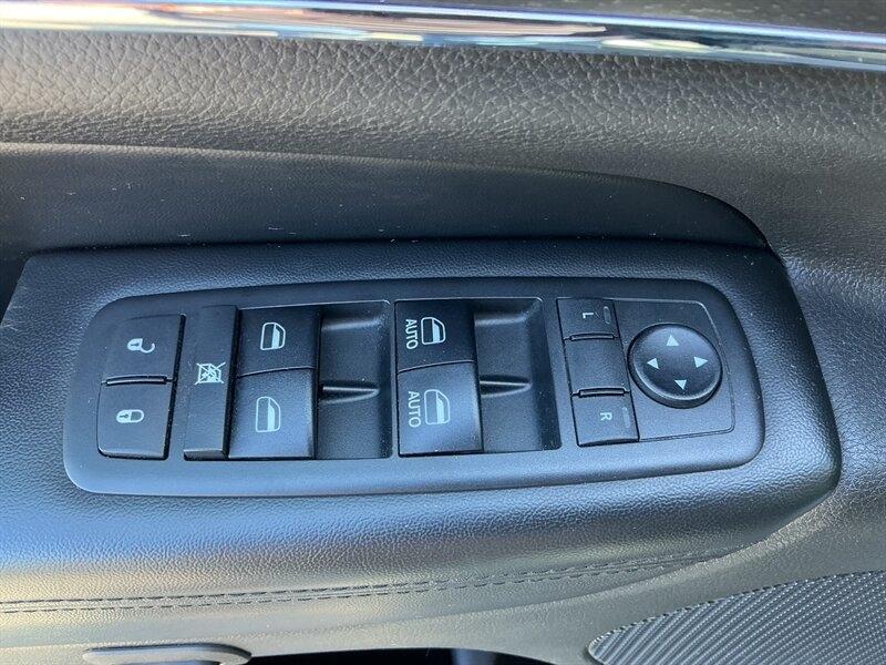 Jeep Grand Cherokee Limited 4WD 2018