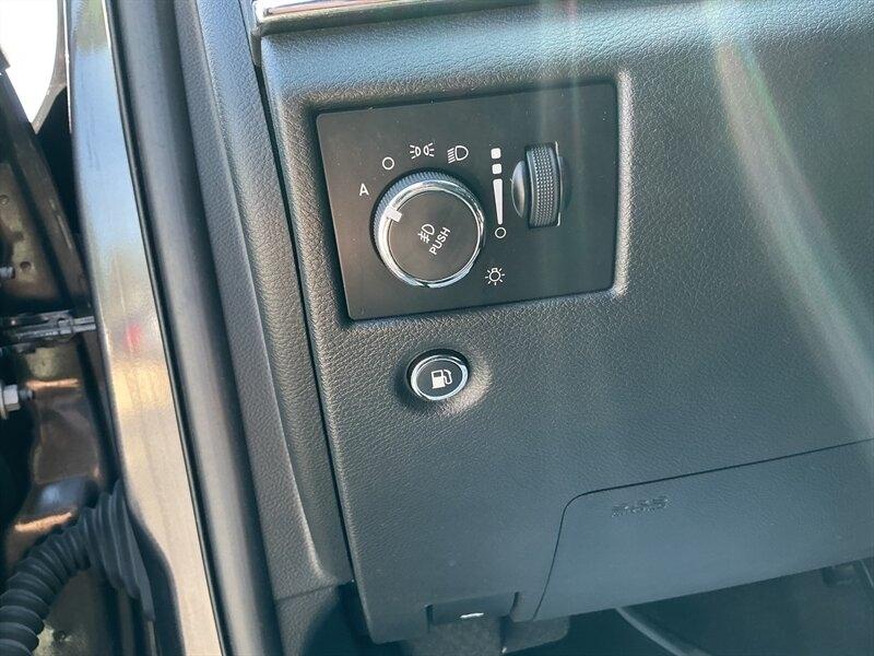 Jeep Grand Cherokee Limited 4WD 2018