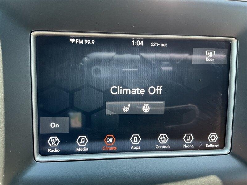 Jeep Grand Cherokee Limited 4WD 2018