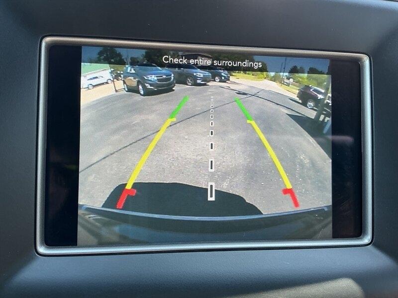 Jeep Grand Cherokee Limited 4WD 2018