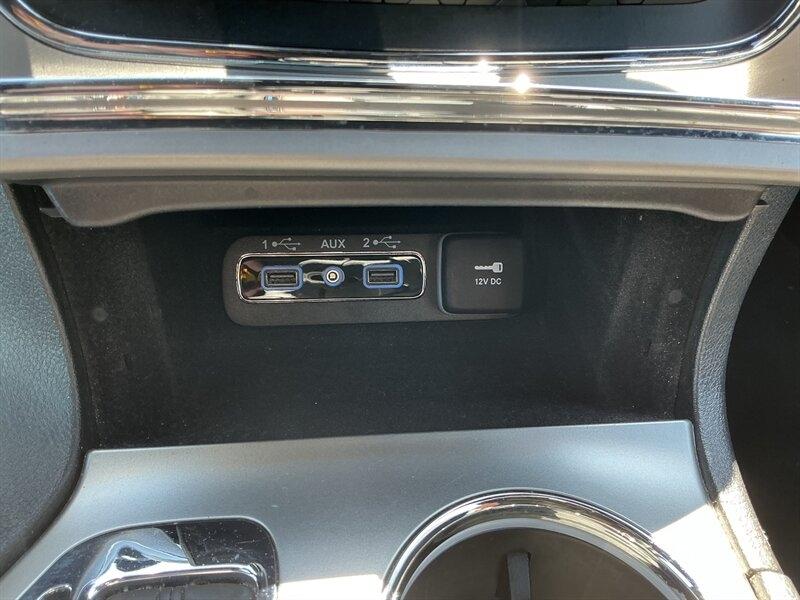 Jeep Grand Cherokee Limited 4WD 2018