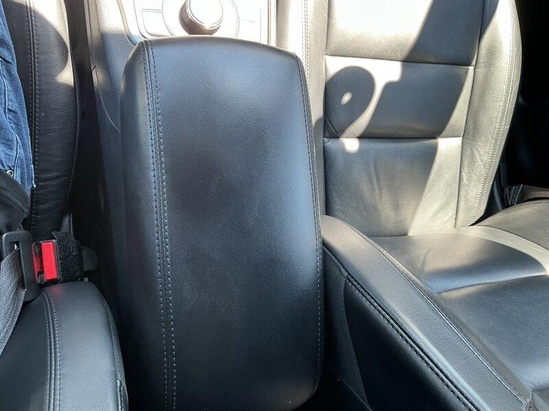 Jeep Grand Cherokee Limited 4WD 2018