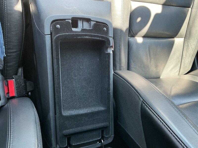 Jeep Grand Cherokee Limited 4WD 2018