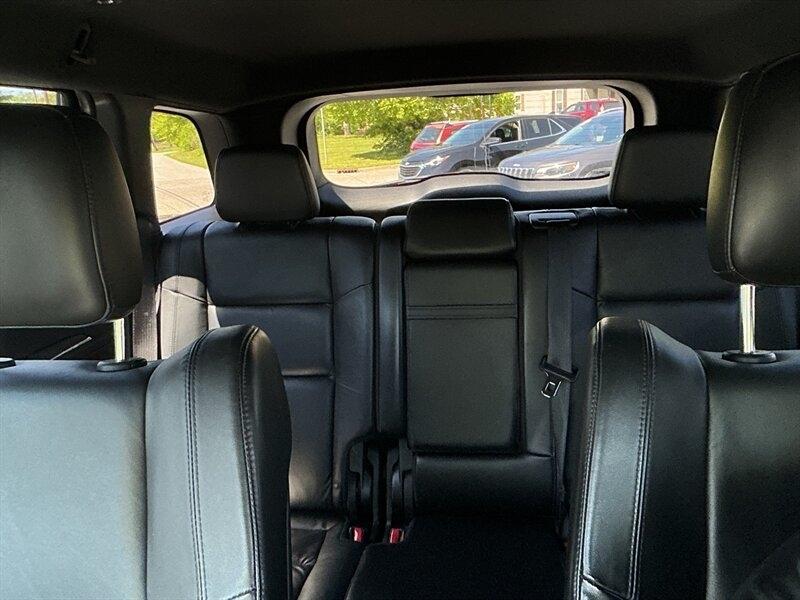 Jeep Grand Cherokee Limited 4WD 2018