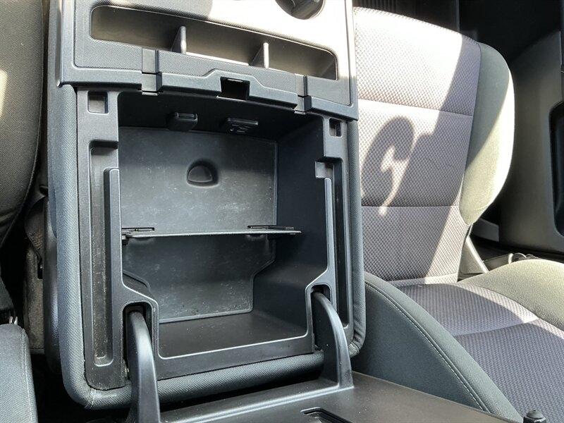 Chevrolet Silverado 1500 LT Double Cab 4WD 2015