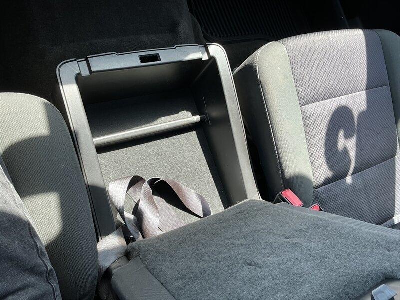 Chevrolet Silverado 1500 LT Double Cab 4WD 2015