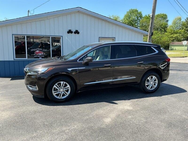 Buick Enclave Essence FWD 2019