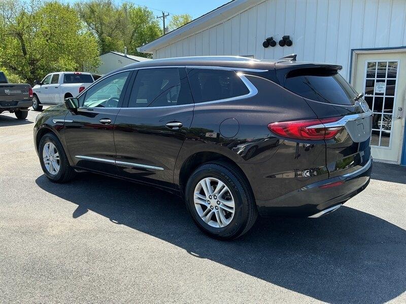 Buick Enclave Essence FWD 2019