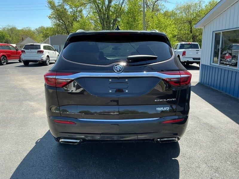 Buick Enclave Essence FWD 2019