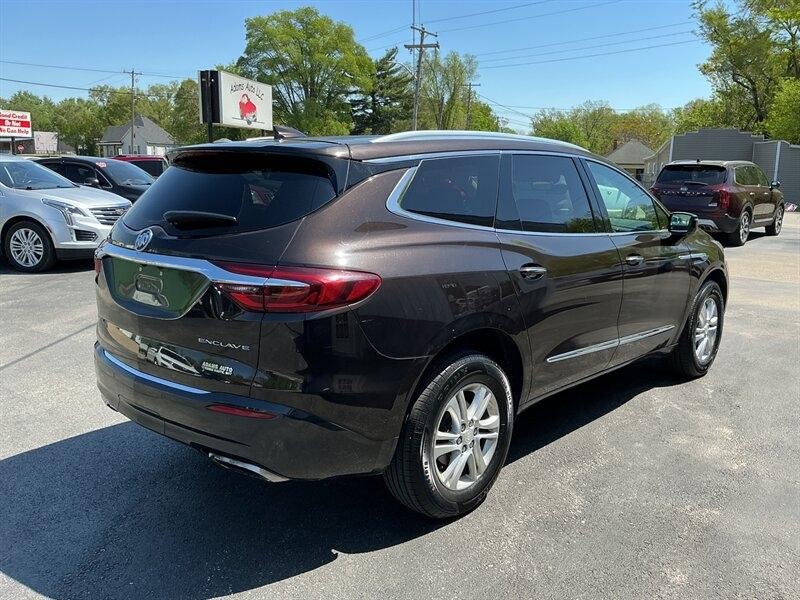 Buick Enclave Essence FWD 2019