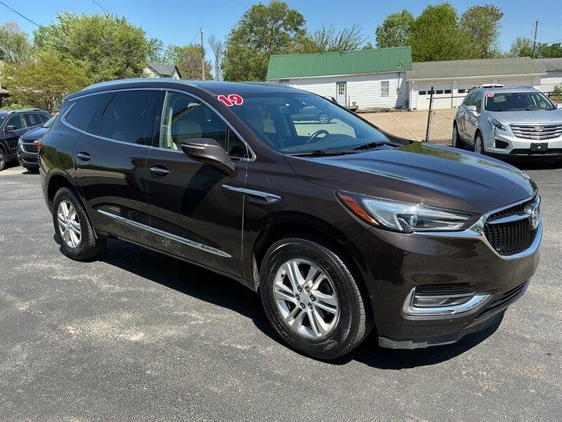 Buick Enclave Essence FWD 2019