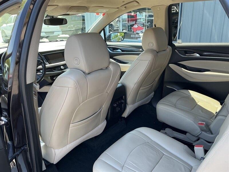 Buick Enclave Essence FWD 2019