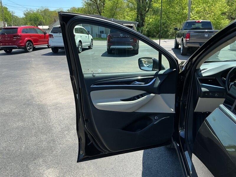 Buick Enclave Essence FWD 2019