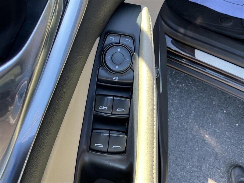 Buick Enclave Essence FWD 2019