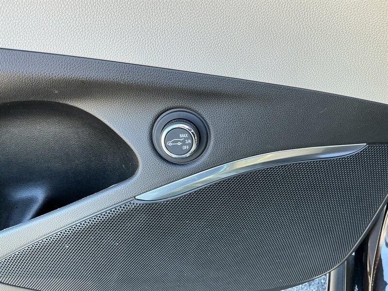 Buick Enclave Essence FWD 2019