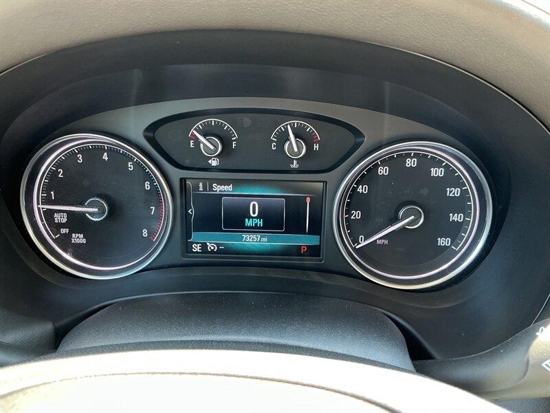 Buick Enclave Essence FWD 2019