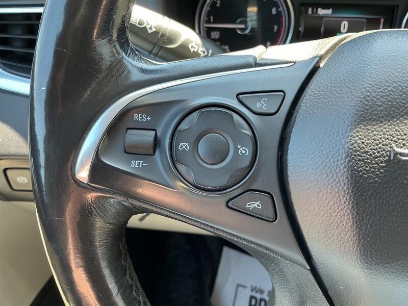 Buick Enclave Essence FWD 2019