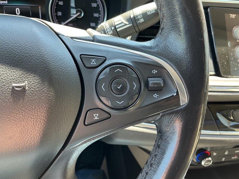 Buick Enclave Essence FWD 2019