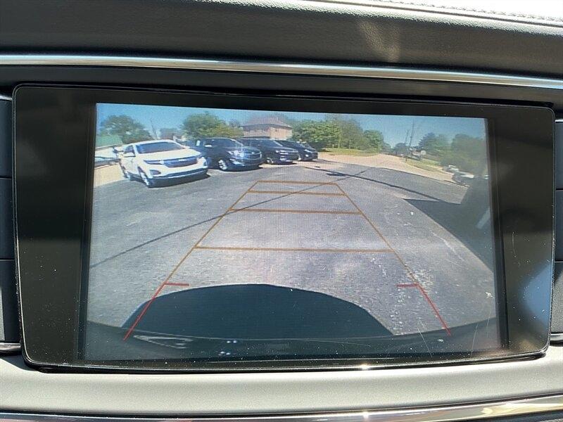 Buick Enclave Essence FWD 2019