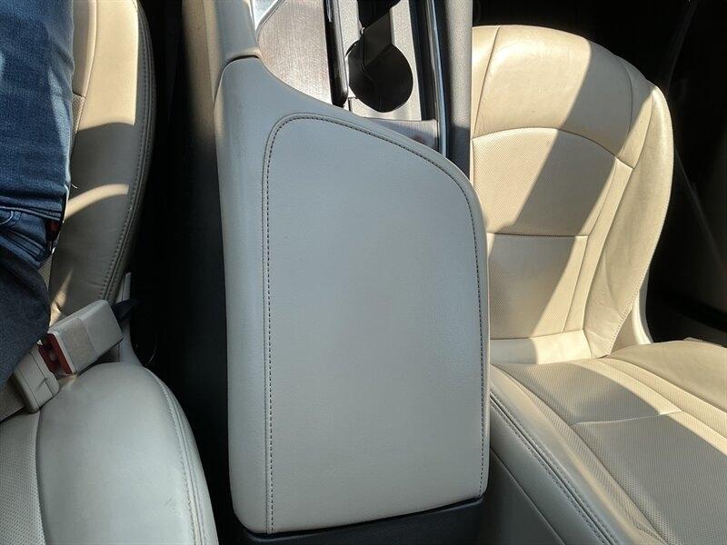 Buick Enclave Essence FWD 2019