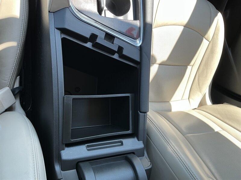 Buick Enclave Essence FWD 2019