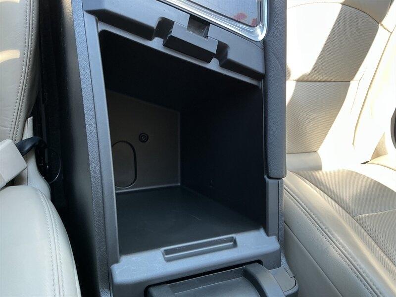 Buick Enclave Essence FWD 2019