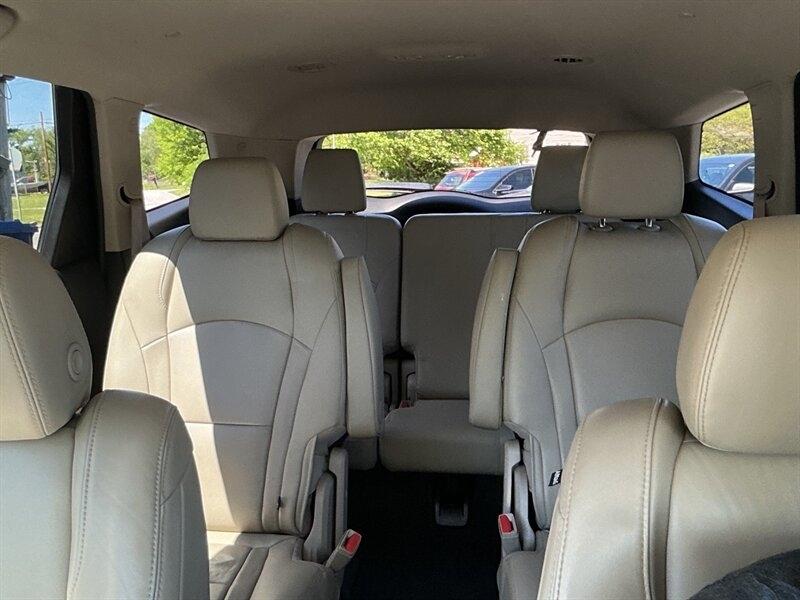 Buick Enclave Essence FWD 2019