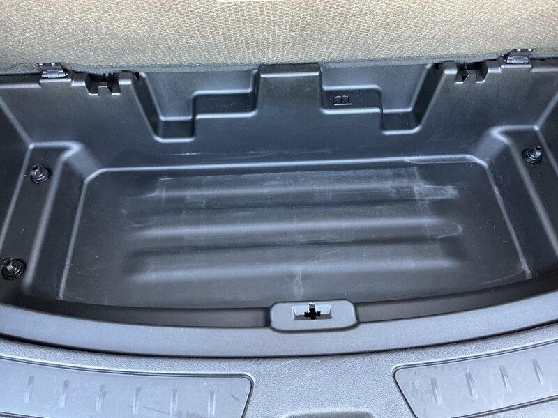 Buick Enclave Essence FWD 2019