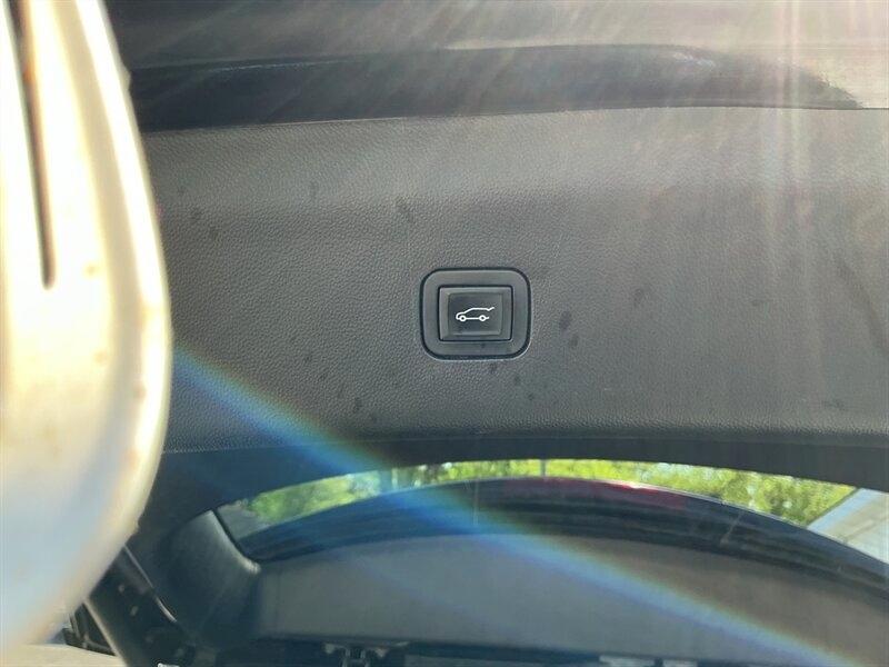 Buick Enclave Essence FWD 2019