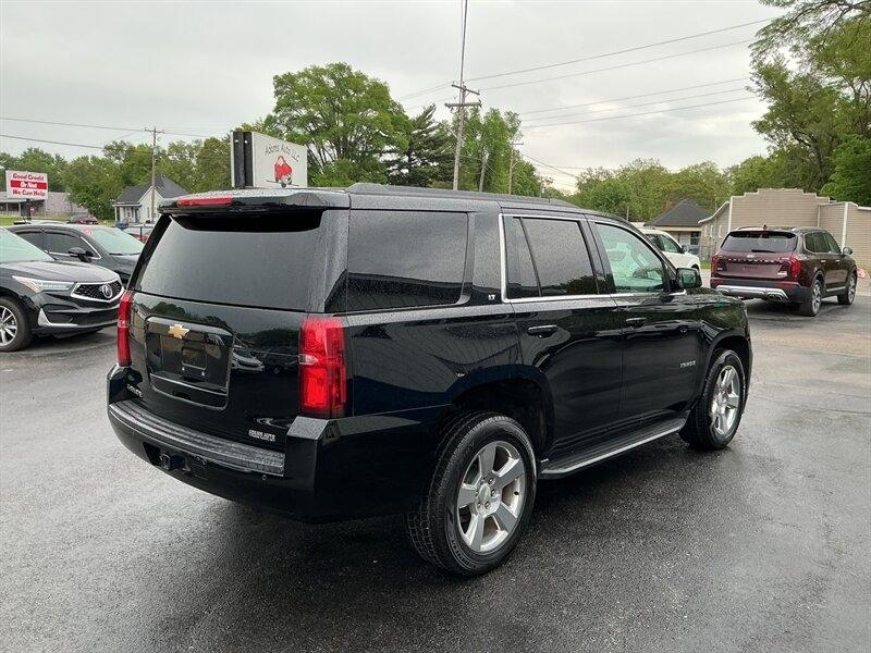 Chevrolet Tahoe LT 2WD 2018