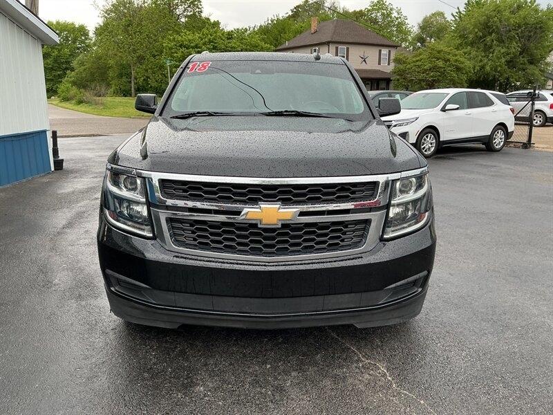 Chevrolet Tahoe LT 2WD 2018