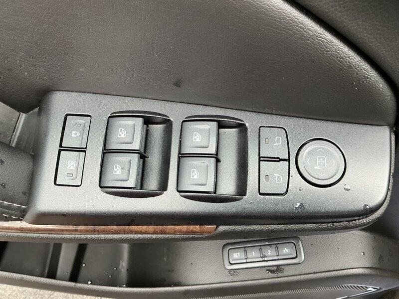 Chevrolet Tahoe LT 2WD 2018