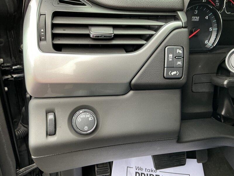 Chevrolet Tahoe LT 2WD 2018