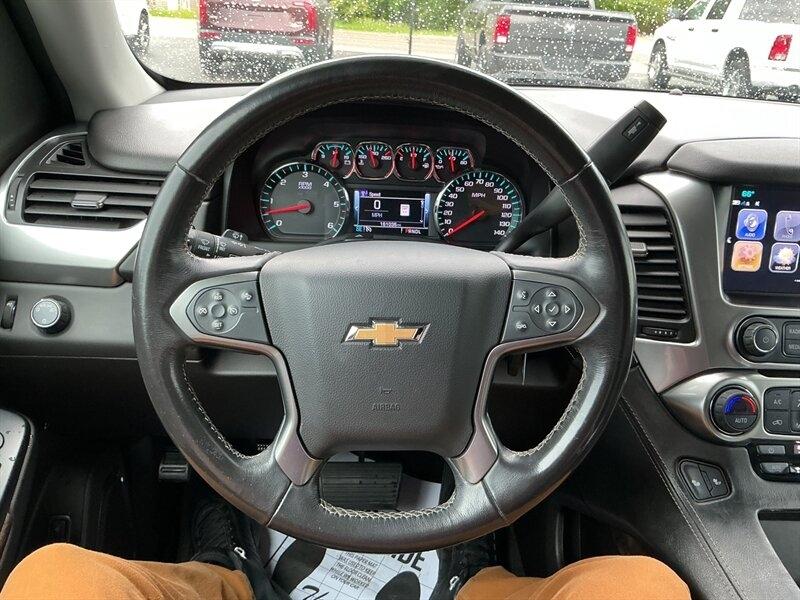 Chevrolet Tahoe LT 2WD 2018