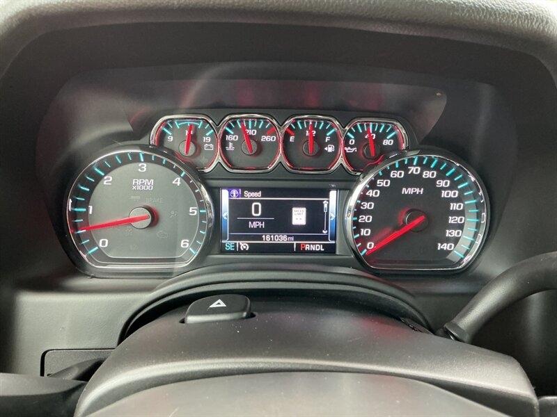 Chevrolet Tahoe LT 2WD 2018