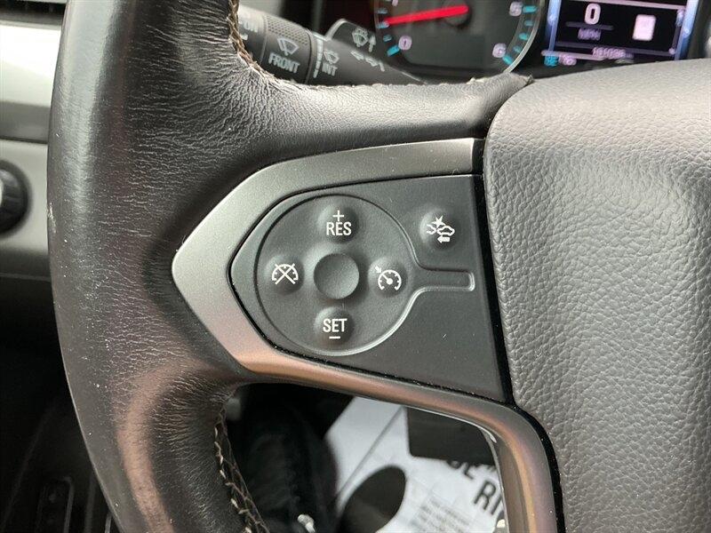 Chevrolet Tahoe LT 2WD 2018